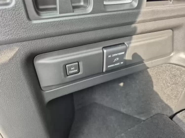 Foto van Mazda CX-80