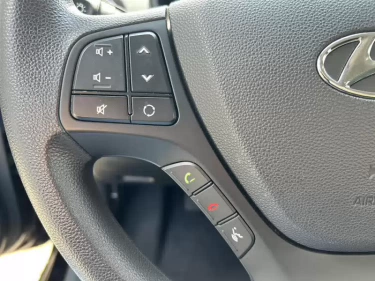 Foto van Hyundai i10