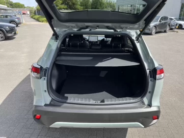 Foto van Toyota Corolla Cross