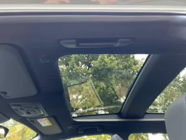 Foto van Toyota Corolla Cross