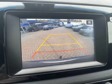 Foto van Kia Niro
