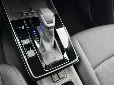 Foto van Toyota Corolla Cross