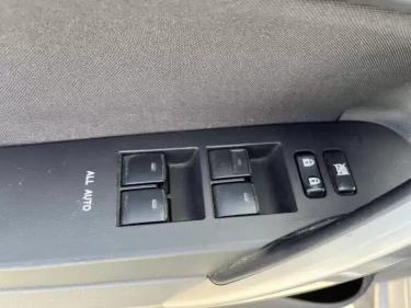 Foto van Toyota Auris
