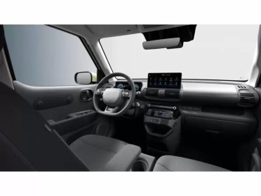 Foto van Hyundai Inster