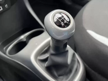 Foto van Toyota Aygo