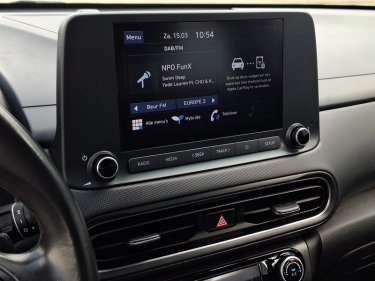Foto van Hyundai KONA
