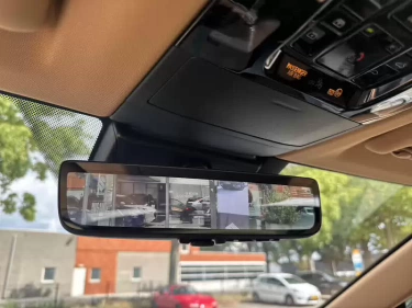 Foto van Lexus NX