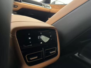 Foto van Mazda 6e