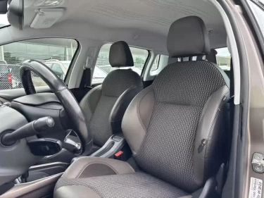 Foto van Peugeot 2008