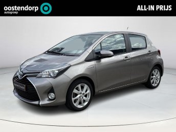 Toyota Yaris 1.5 Hybrid Dynamic  occasion 2015