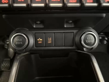 Foto van Suzuki Ignis