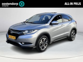 Honda HR-V 1.5 i-VTEC Executive |all season banden| occasion 2017