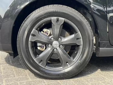 Foto van Toyota Urban Cruiser