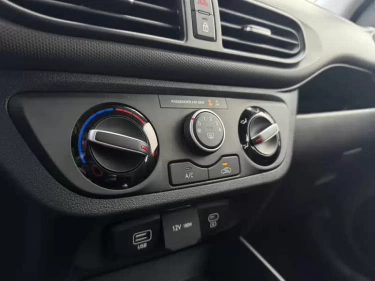 Foto van Hyundai i10