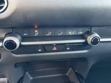 Foto van Mazda CX-30