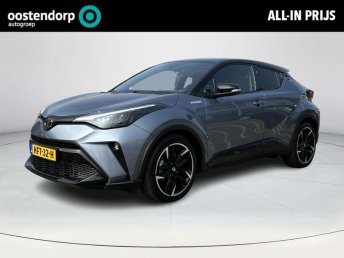 Toyota C-HR 2.0 Hybrid GR-Sport  occasion 2022