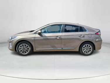 Foto van Hyundai IONIQ