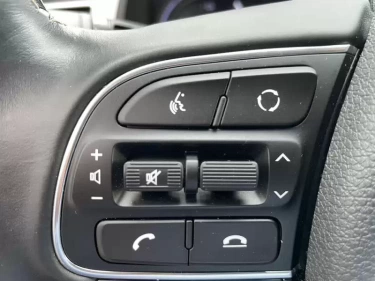 Foto van Kia e-Niro