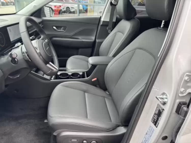 Foto van Hyundai KONA