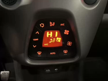 Foto van Toyota Aygo