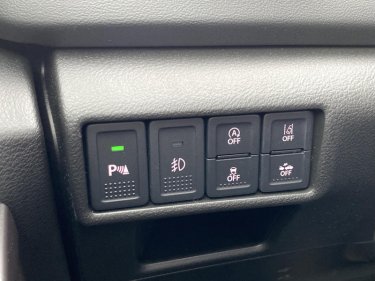 Foto van Suzuki S-Cross