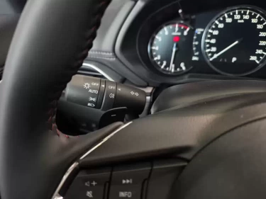 Foto van Mazda CX-5