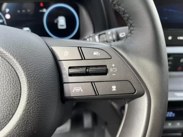 Foto van Hyundai i20