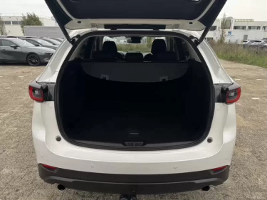 Foto van Mazda CX-5