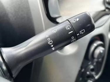 Foto van Toyota Aygo