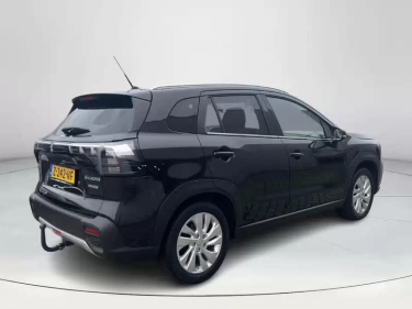 Foto van Suzuki S-Cross