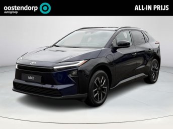Toyota Bz4x Dynamic 73 kWh | Inruilbonus €2.000 nieuw 2026
