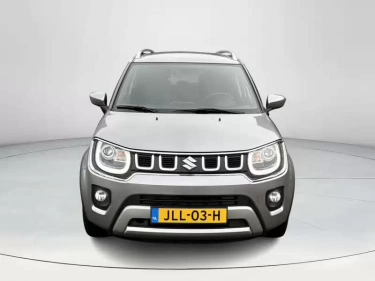 Foto van Suzuki Ignis