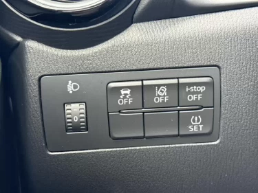 Foto van Mazda 2
