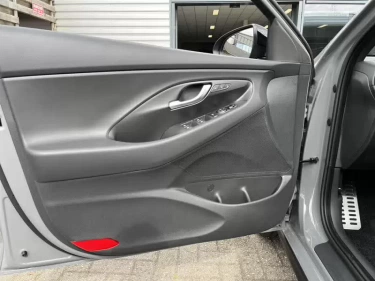 Foto van Hyundai i30