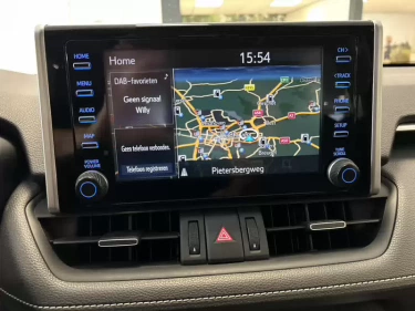 Foto van Toyota RAV4
