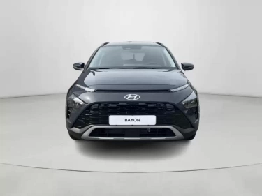 Foto van Hyundai Bayon