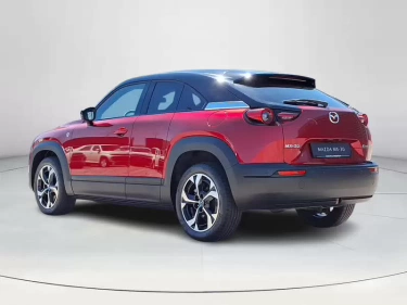 Foto van Mazda MX-30