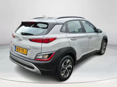 Foto van Hyundai KONA