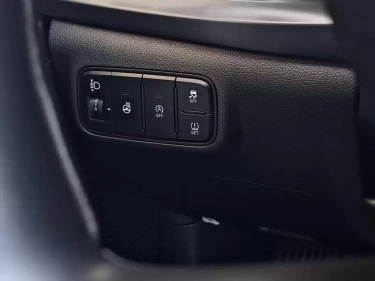 Foto van Hyundai i20
