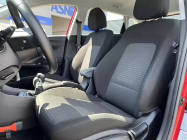 Foto van Hyundai i20