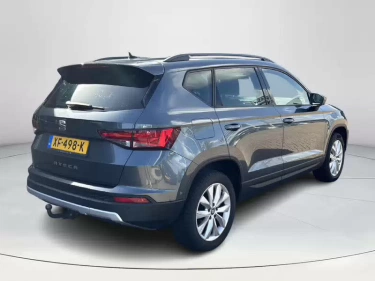 Foto van SEAT Ateca