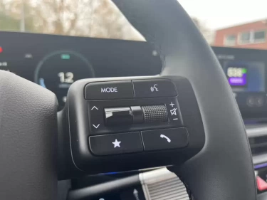 Foto van Hyundai Santa Fe