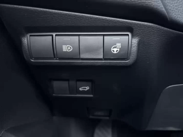 Foto van Toyota Corolla Cross