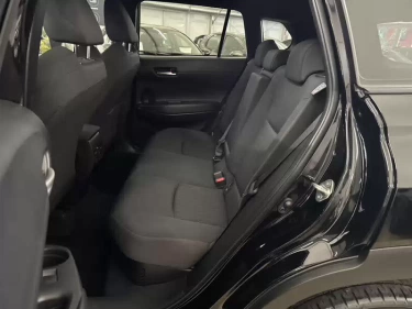 Foto van Toyota Corolla Cross