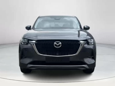 Foto van Mazda CX-60