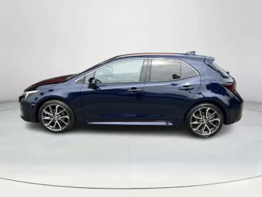 Foto van Toyota Corolla