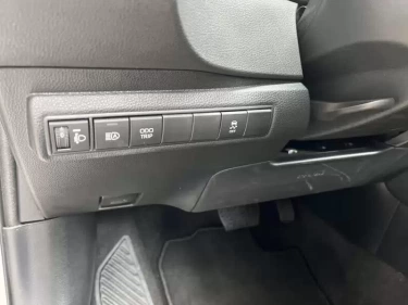Foto van Toyota Corolla Touring Sports