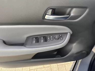 Foto van Honda Jazz