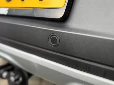 Foto van Dacia Sandero