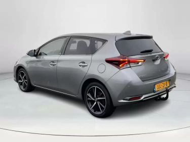 Foto van Toyota Auris